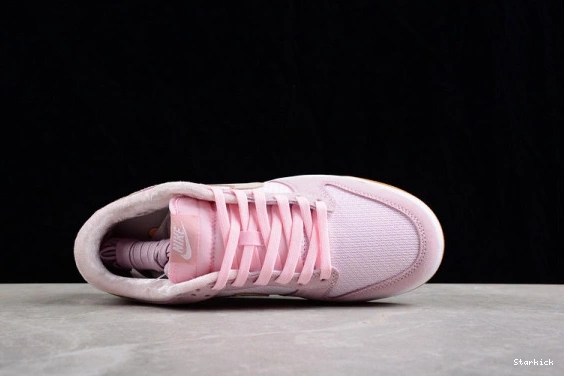 DZ5318-640 Nike Dunk Low Teddy Bear 0129